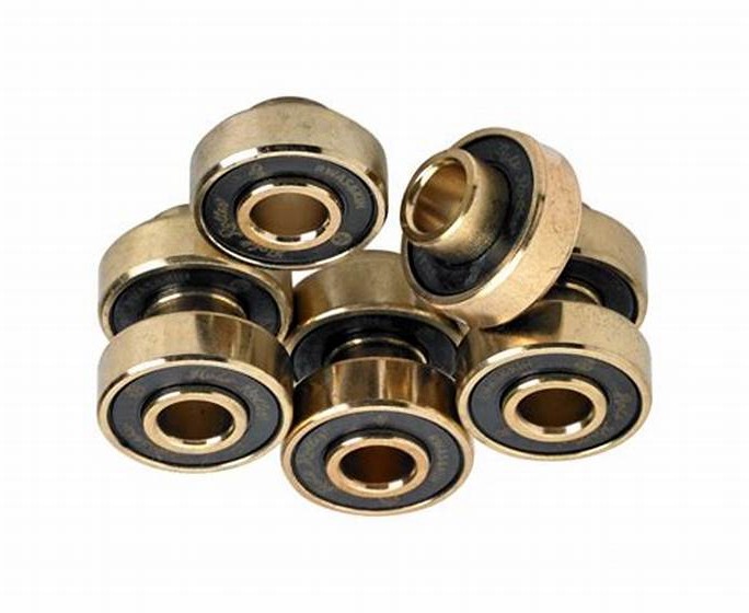 Taper Roller Bearing L44649/L44610, Size 26.987*50.292*14.224 mm Fit for Trailer Car and Industrial Machinery Bearing