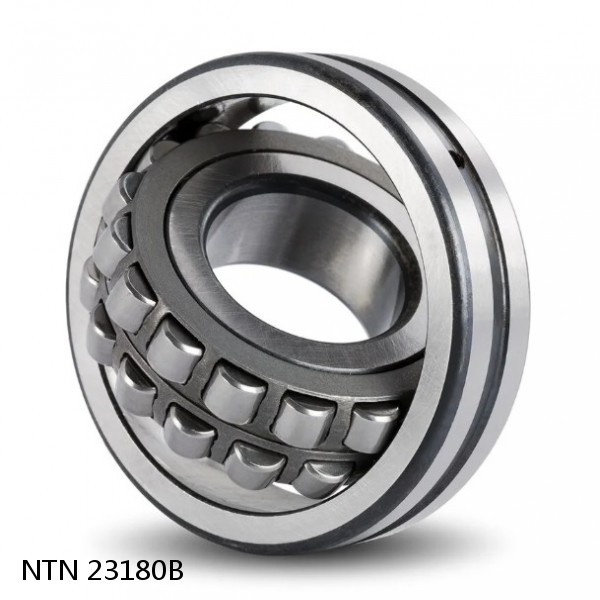 23180B NTN Spherical Roller Bearings