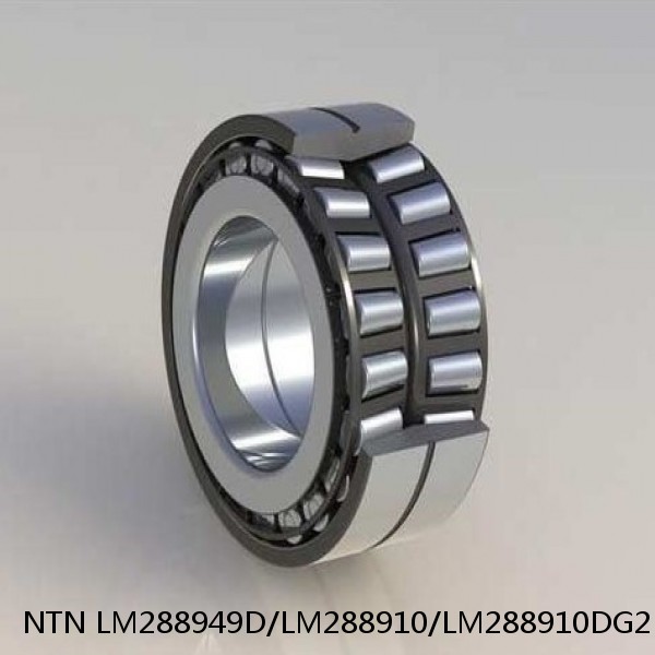 LM288949D/LM288910/LM288910DG2 NTN Cylindrical Roller Bearing