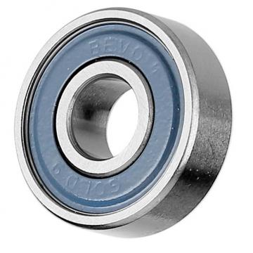 Single Row Tapered Roller Bearing HM804848