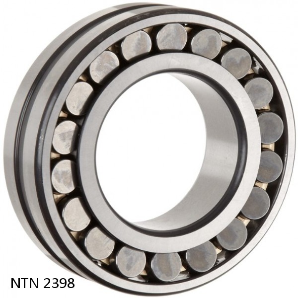 2398 NTN Spherical Roller Bearings #1 small image