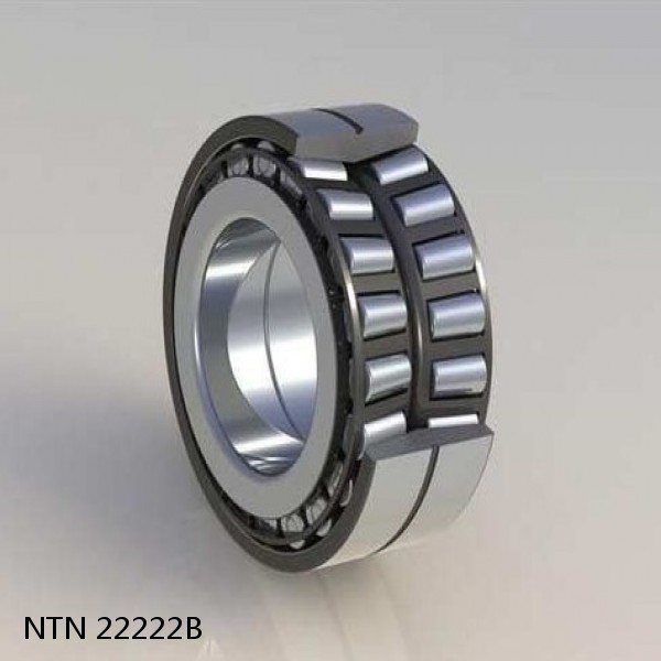 22222B NTN Spherical Roller Bearings #1 small image