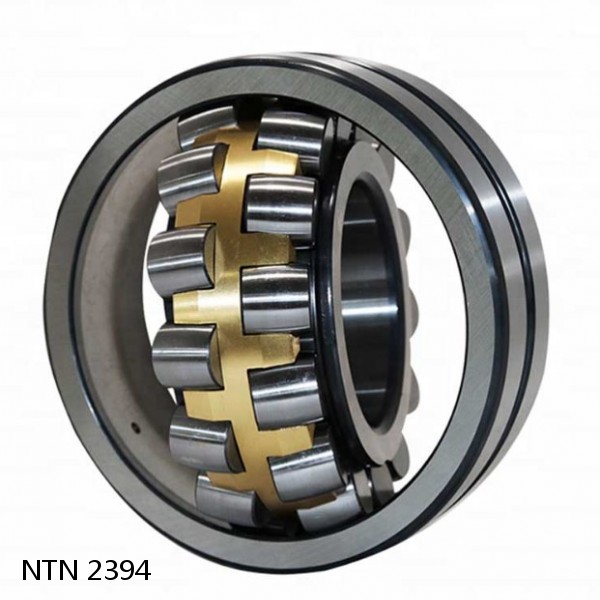 2394 NTN Spherical Roller Bearings #1 small image