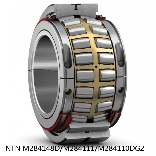 M284148D/M284111/M284110DG2 NTN Cylindrical Roller Bearing #1 small image