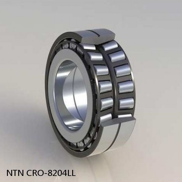 CRO-8204LL NTN Cylindrical Roller Bearing #1 small image