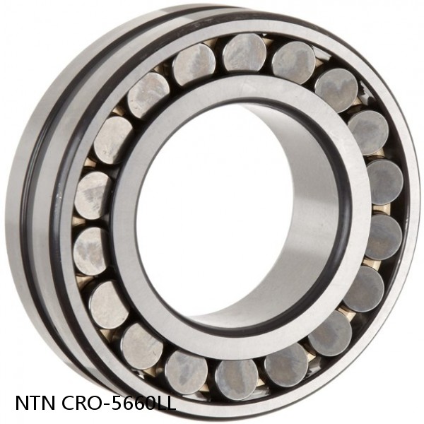 CRO-5660LL NTN Cylindrical Roller Bearing