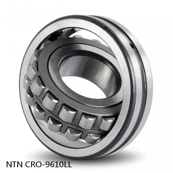 CRO-9610LL NTN Cylindrical Roller Bearing #1 small image