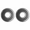 AXK 3552 thrust needle roller bearing with washer AS 3552 LS 3552 #1 small image