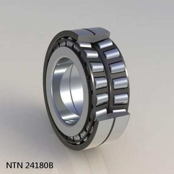 24180B NTN Spherical Roller Bearings #1 image