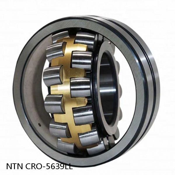 CRO-5639LL NTN Cylindrical Roller Bearing #1 image