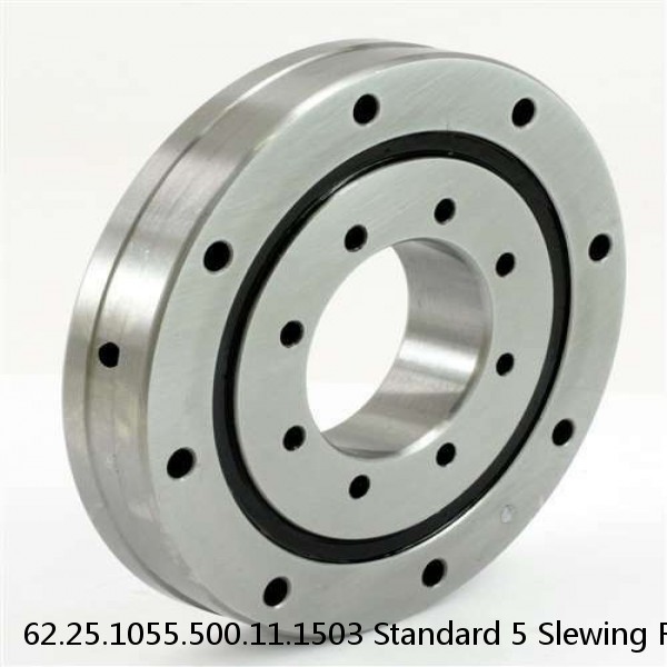 62.25.1055.500.11.1503 Standard 5 Slewing Ring Bearings #1 image