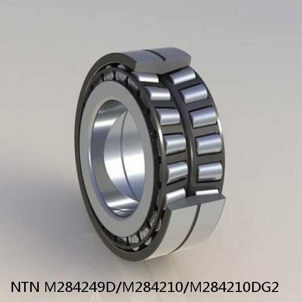 M284249D/M284210/M284210DG2 NTN Cylindrical Roller Bearing #1 image