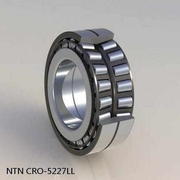 CRO-5227LL NTN Cylindrical Roller Bearing #1 image