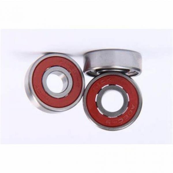 Stainless Steel Miniature Ball Bearings Ss623zz, Ss624zz, Ss625zz, Ss626zz, Ss627zz, Ss628zz, Ss629zz, Tolerance Grade ABEC-1, ABEC-3 #1 image