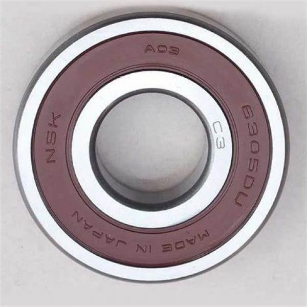 Hiwin Qhw High Speed Bearing with Flange Linear Motion Bearing Qhw15ca Qhw20ca/Ha Qhw25ca/Ha Qh15 Qh20 Qh25 #1 image