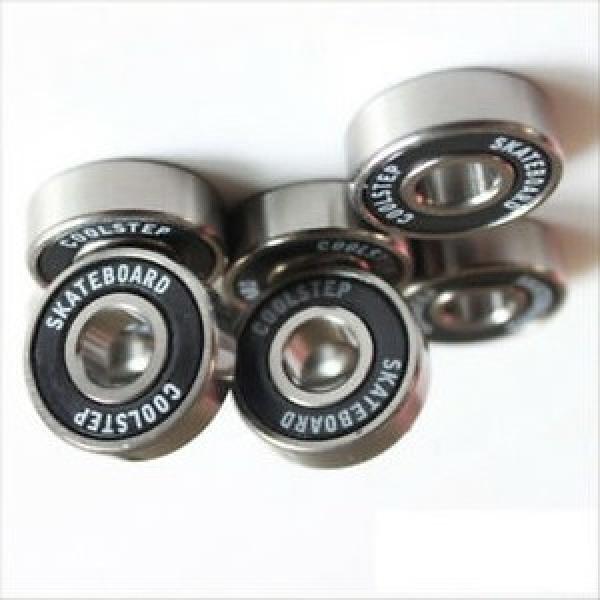 Low Noise Electric Elevator Lift Miniature Electric Motor Ball Bearing 61901 61902 61903 61904 61905 6001 6002 605 2RS Zz #1 image