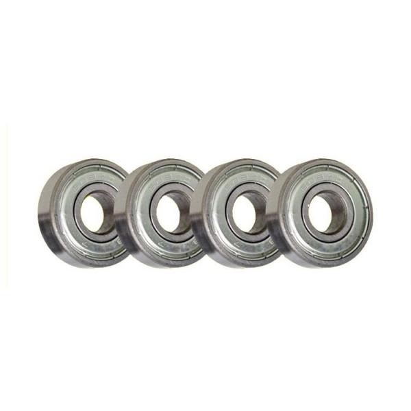 Stable Quality NSK SET45 LM501349/LM501310 tapered roller bearing JDZ #1 image