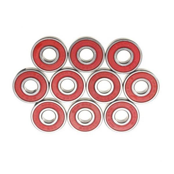 High quality steel NSK 30203 HR30203J taper roller bearing 7203E 30204 #1 image