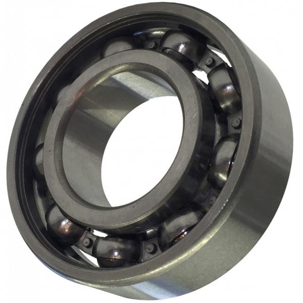 ISO Standard Gcr15 Taper Roller Bearing Auto Wheel Bearing 31315, 31316, 31317, 31318 for Aftermarket #1 image