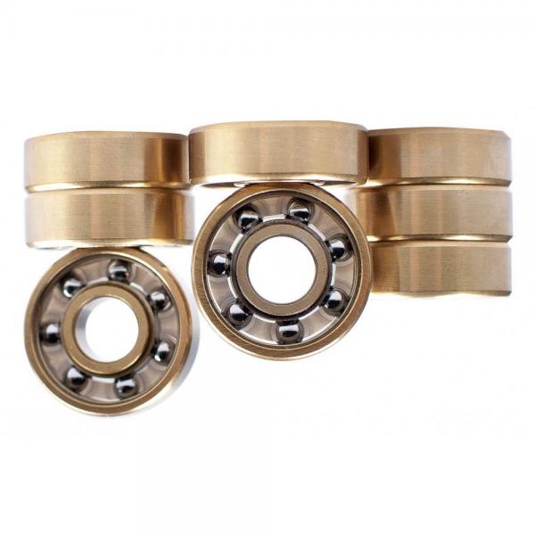 Customized High Performance 6209rs bearing #1 image