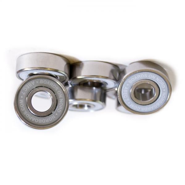 Timken taper roller bearing 32214 Rear axle bearing #1 image