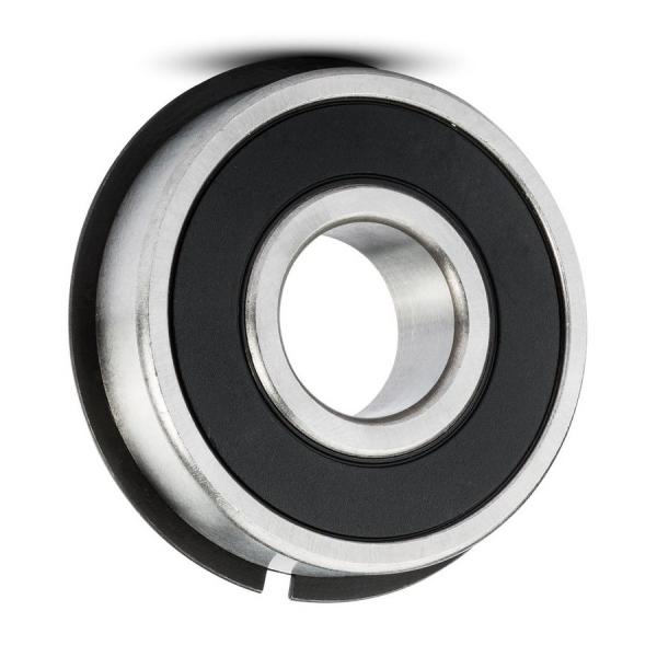 Single Row LM29749 /LM29710 inch taper roller bearing #1 image