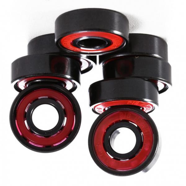 High Temperature and Corrosion Resistant 6204CE Ceramic Bearing #1 image