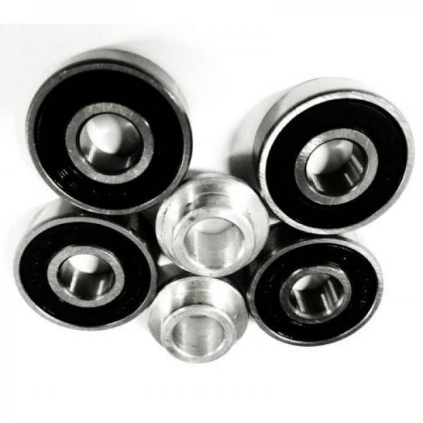 608 ceramic ball bearing, high temperature and corrosion resistance ceramic bearing #1 image