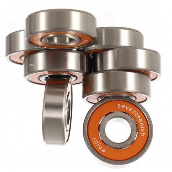 Best selling axial combined maximum load needle roller bearing #1 image