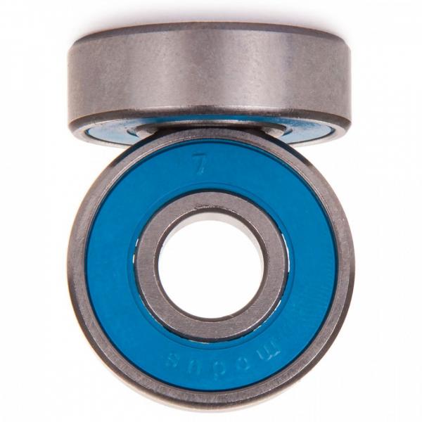 NA5905 Needle Roller Bearing With Inner Ring #1 image