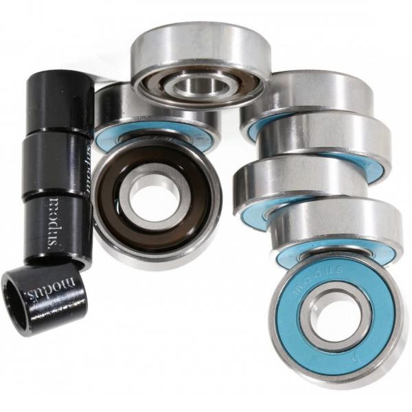 Original needle roller bearings with inner rings bearing KRVE26PP bearing #1 image