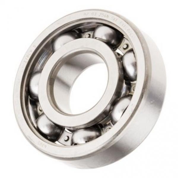 HK0608Drawn cup support needle roller bearings HK6x10x8 high precision Needle Bearings #1 image