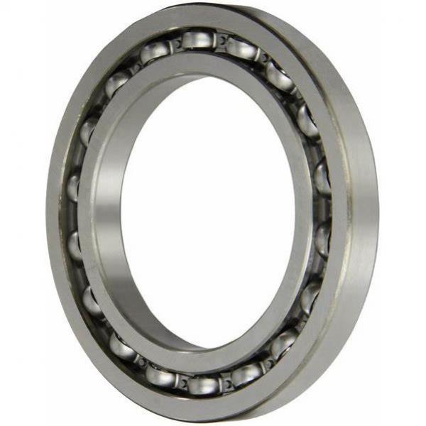 Original quality wheel hub bearing 45kwd08 bearing #1 image