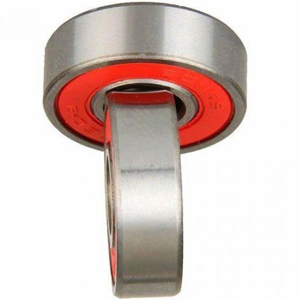 Chinese Manufactures Ball Bearing 6802 Zz/2RS for Skateborad #1 image