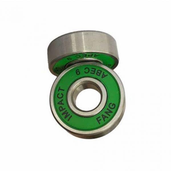 High Quality Ball Bearing 6802 with ISO9001: 2015 Certificate #1 image