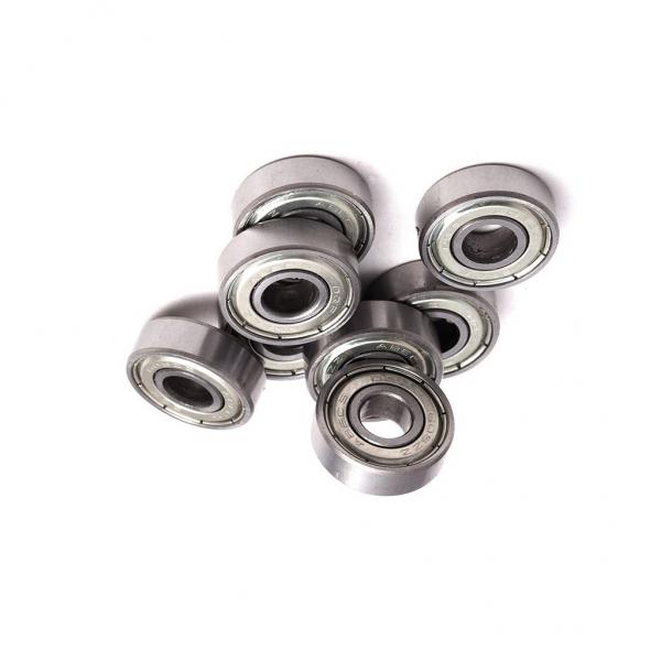 TIMKEN 758/752 Inch Tapered roller bearing 758/752 #1 image